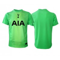 Koszulka piłkarska Tottenham Hotspur Bramkarska Strój Domowy 2025-26 tanio Krótki Rękaw